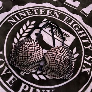 Beautiful Victoria Secret Very Sexy Line Bra♥️🤫